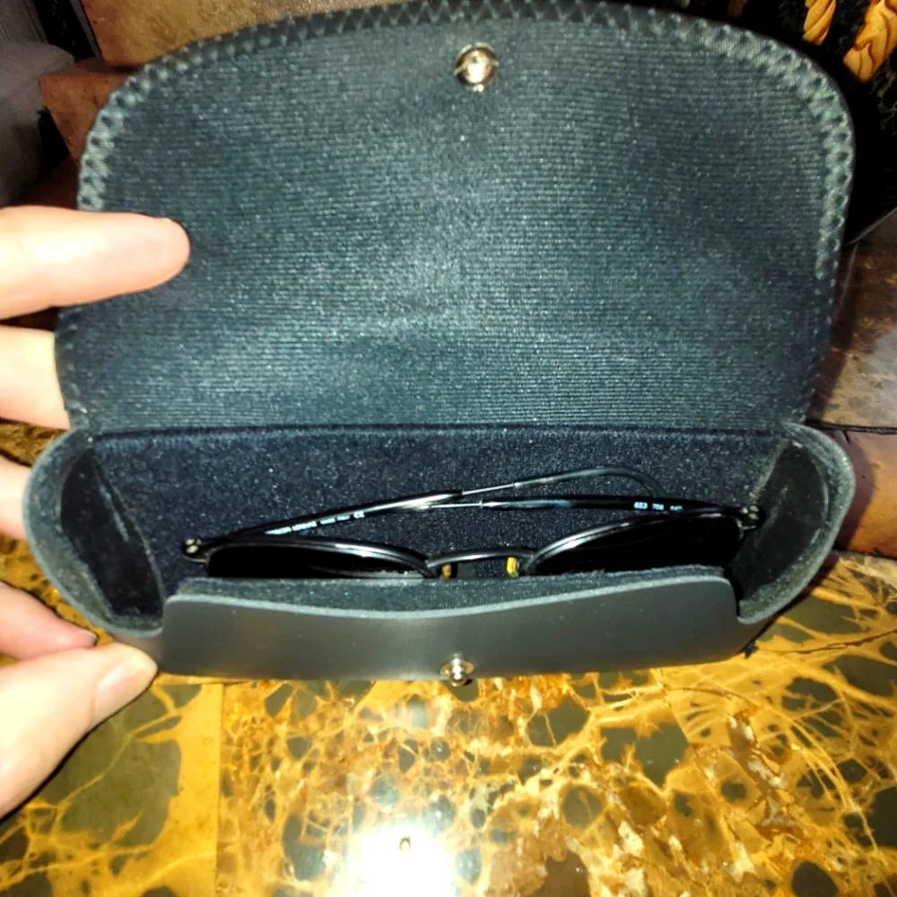 Giorgio Armani sunglasses - Picture 5 of 5